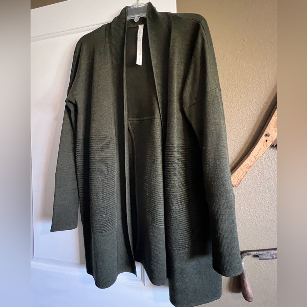 Lululemon Sit In Lotus Wrap Ii - image 1